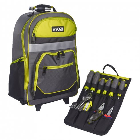 Рюкзак с колесиками Ryobi RSSBP2