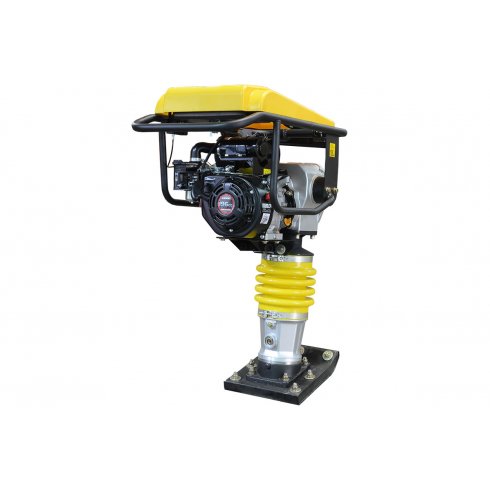 Вибротрамбовка TSS (ТСС) RM80L