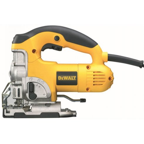Лобзик DeWalt DW331KT