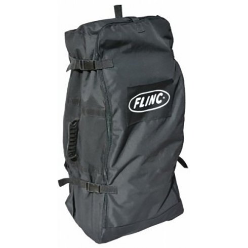 Надувная лодка Flinc F260L