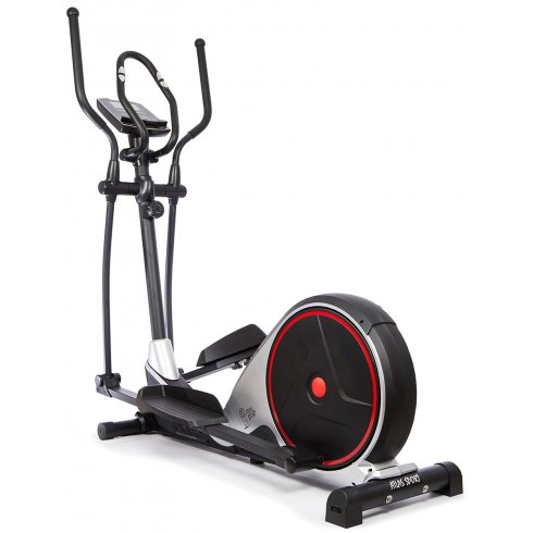 Эллиптический магнитный тренажер Atlas Sport Factor