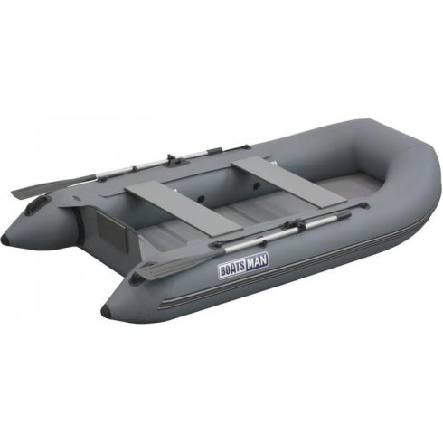 Надувная лодка BoatsMan BT300