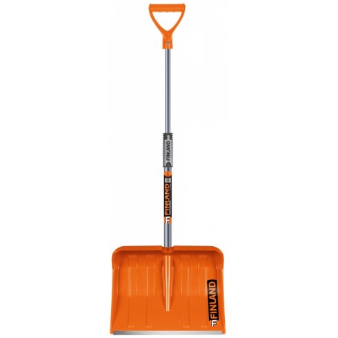 Лопата для снега Finland 1828