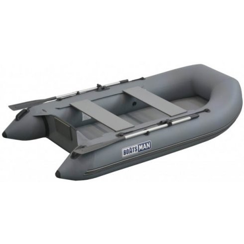 Надувная лодка BoatsMan BT280