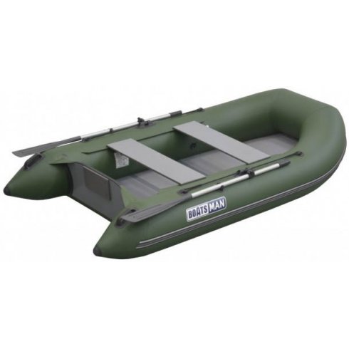Надувная лодка BoatsMan BT280