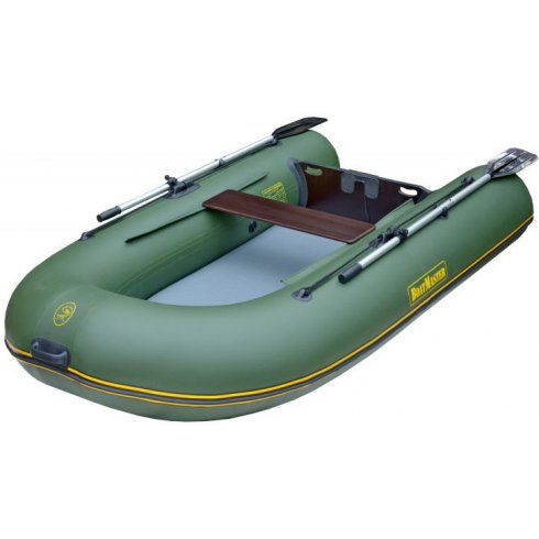 Надувная лодка BoatMaster 250ТА