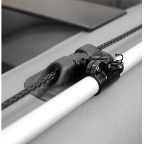 Надувная лодка BoatMaster 250ТА