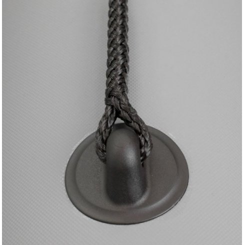 Надувная лодка BoatMaster 250ТА