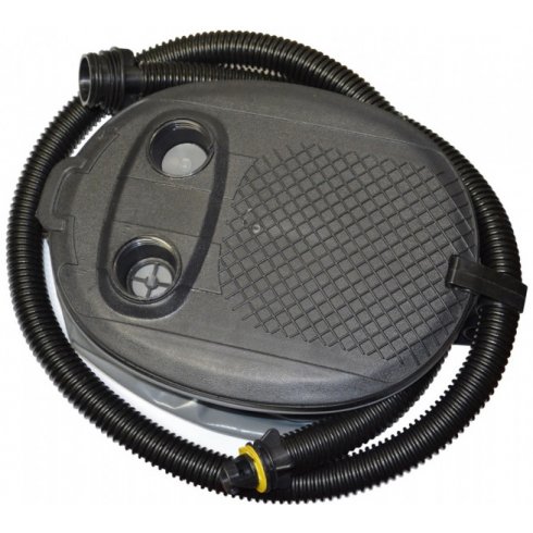 Надувная лодка BoatMaster 250ТА