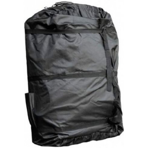 Надувная лодка BoatMaster 250ТА