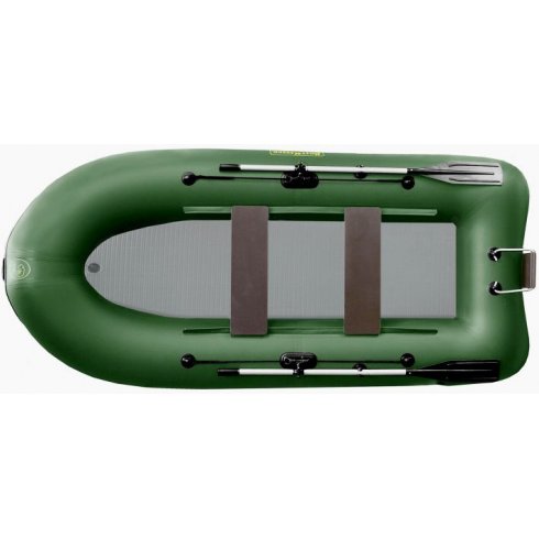 Надувная лодка BoatMaster 300SA