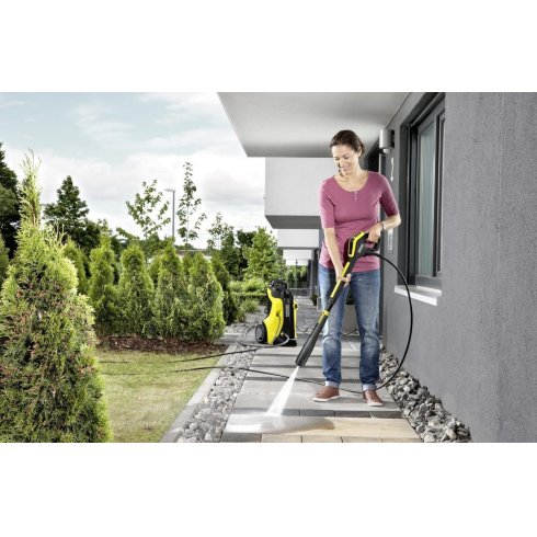 Мойка высокого давления Karcher K 7 Full Control Plus (1.317-030.0)