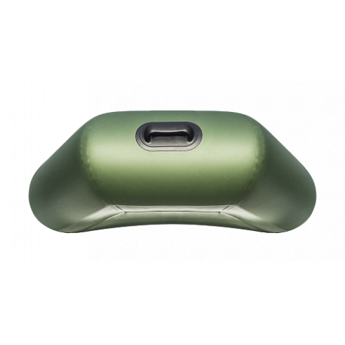 Надувная лодка Аква-Мастер 280 зеленый