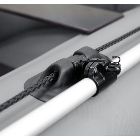 Надувная лодка Fort 200