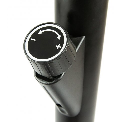 Велотренажер Atlas Sport Dark Cardio 601