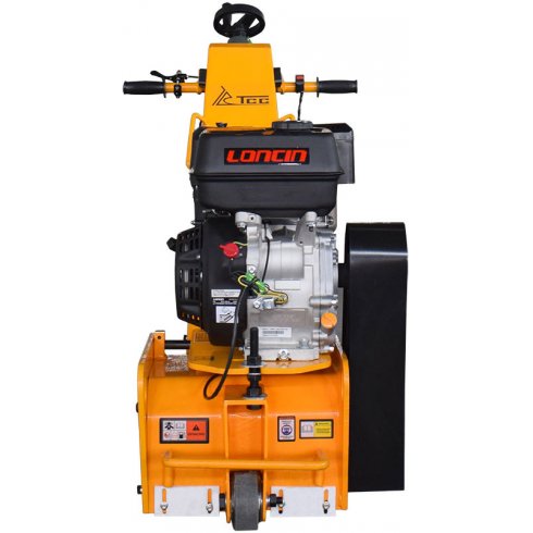 Фрезеровальная машина TSS-MS10-L (ш)