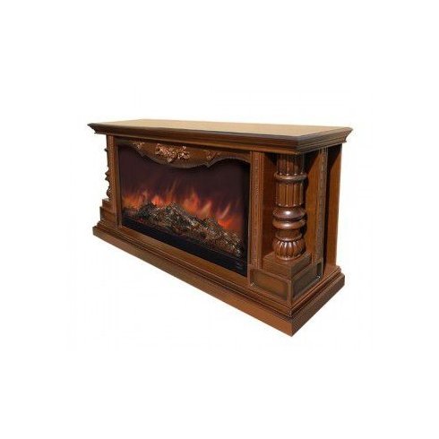 Каминокомплект Glenrich Консул Premier S87