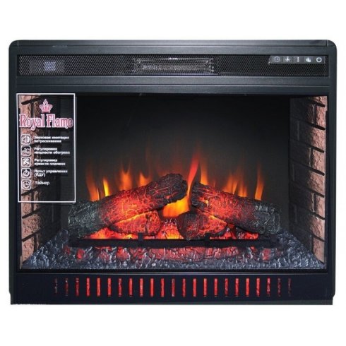 Электрокамин Royal Flame Vision 30 EF LED FX