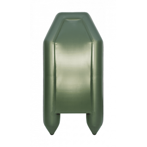 Надувная лодка Аква 2900 зеленый