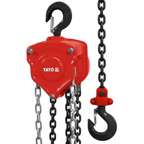 Таль цепная Yato YT-58957