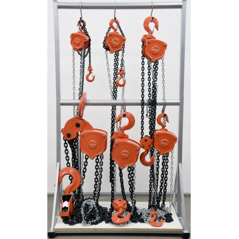 Таль цепная Yato YT-58957