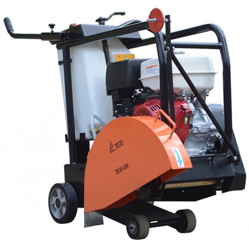 Резчик швов TSS (TCC) RH-500GE