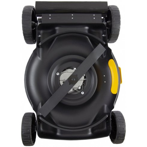 Газонокосилка Denzel GLD-560