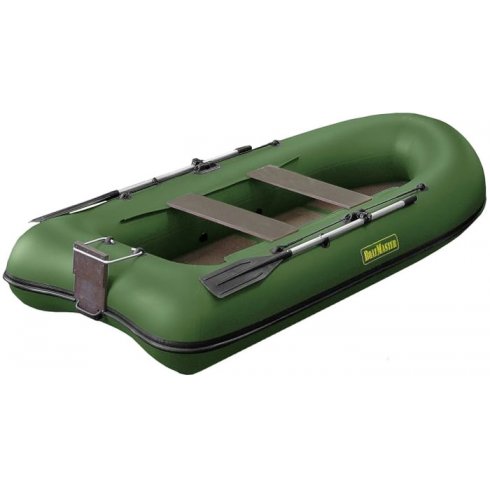 Надувная лодка BoatMaster 300S Самурай