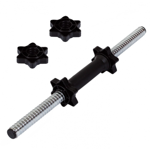 Гриф Atlas Sport S-1603 (посад. диаметр 26 мм, пустотелый)