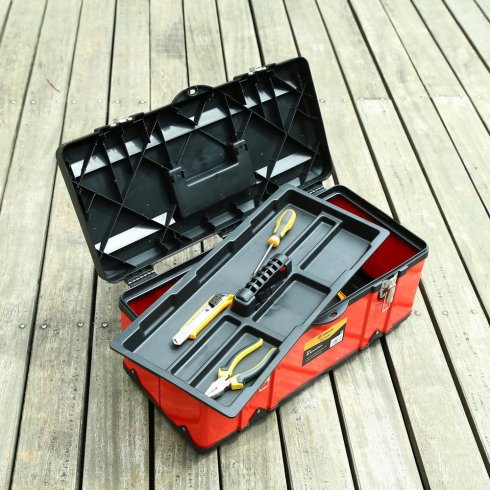 Ящик для инструментов Deko DKTB42