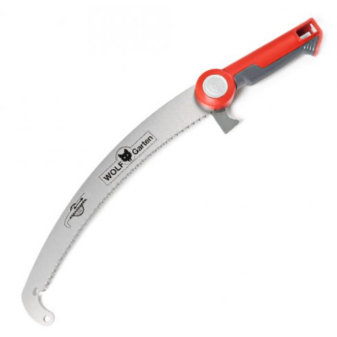 Пила садовая для сучков Wolf-Garten Multi-Star 370