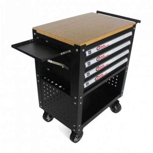 Тележка инструментальная ForceKraft FK-1141374