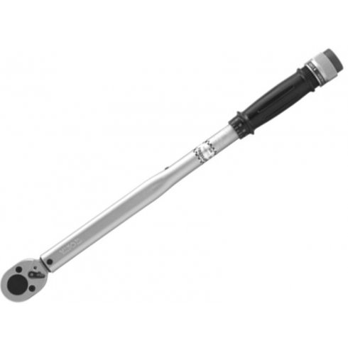 Ключ динамометрический Yato 3/4" 845-860 мм (100-500Nm)