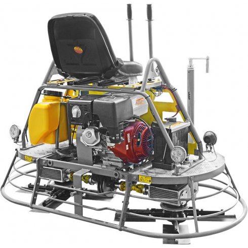 Затирочная машина TSS (TCC) DRD1600H