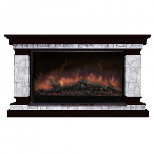 Каминокомплект Glenrich Лорд Premier S14