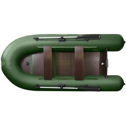 Надувная лодка BoatMaster 310K