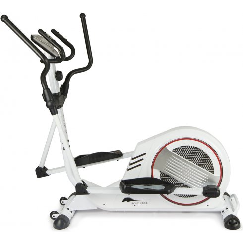 Эллиптический тренажер Iron Horse Arizona