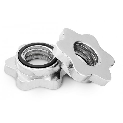 Гриф для штанги EZ-образный Atlas Sport