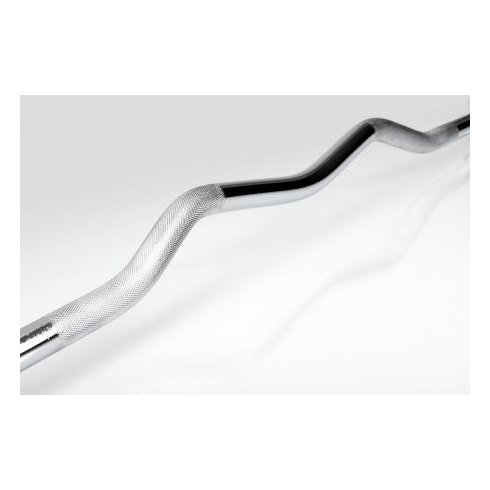 Гриф W-образный Atlas Sport L1200