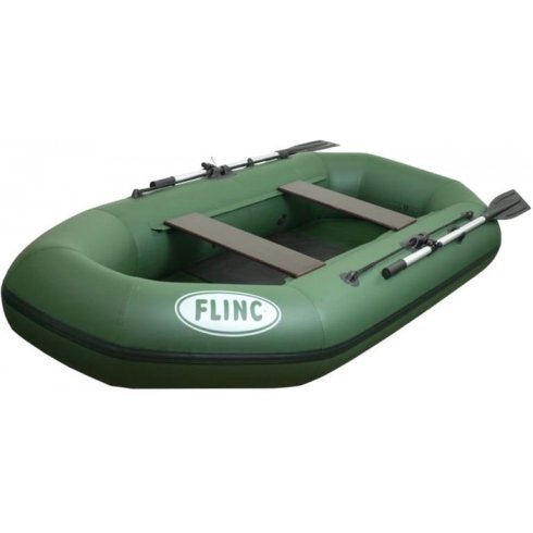 Надувная лодка Flinc F260L