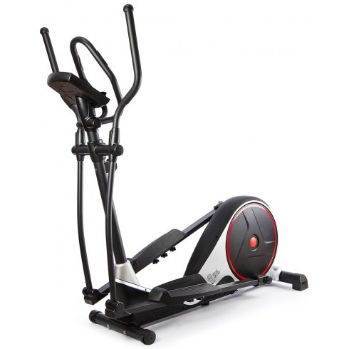 Эллиптический магнитный тренажер Atlas Sport Factor