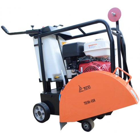 Резчик швов TSS (TCC) RH-450H