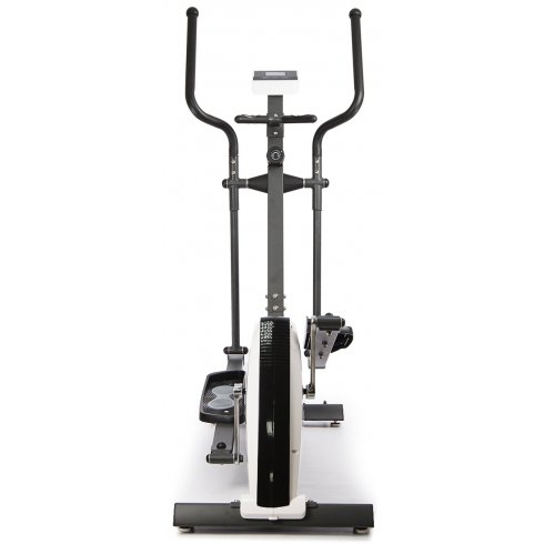 Эллиптический тренажер Atlas Sport Fenix White