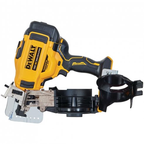 Нейлер кровельный DeWalt DCN45RNN