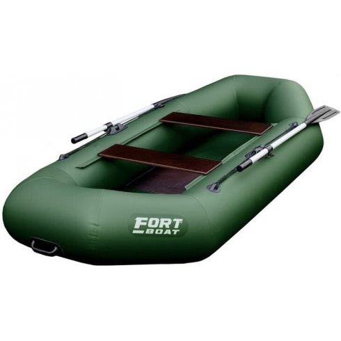 Надувная лодка Fort 260 LT Лайт