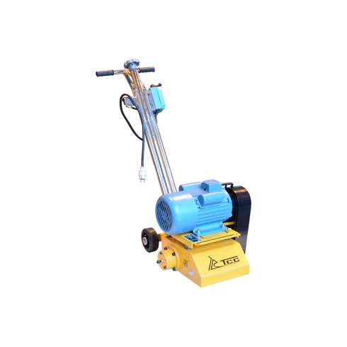 Фрезеровальная машина TSS (ТСС) MS8-E