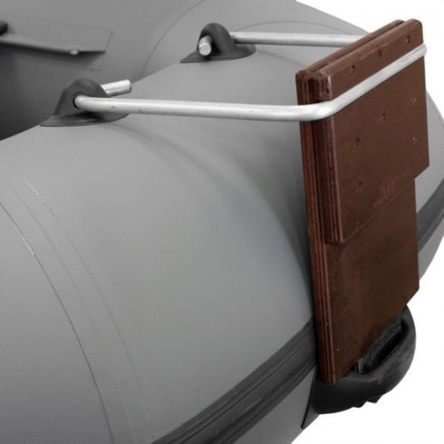 Надувная лодка BoatMaster 300S Самурай