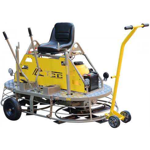 Затирочная машина TSS (TCC) DRD 2000H