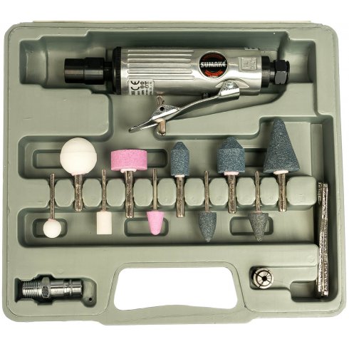 Пневмошлифмашина Sumake ST-7732BMK