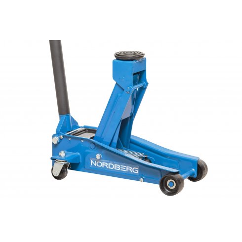 Домкрат подкатной Nordberg N32025L